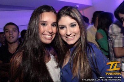UFC Fight Night Party