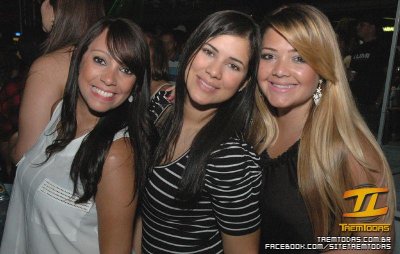 Barra Music