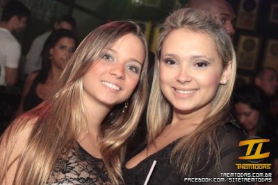 São Nunca é Samba