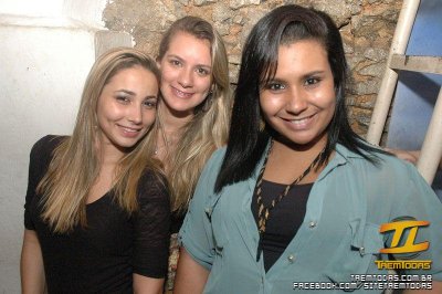 Halloween Club Six