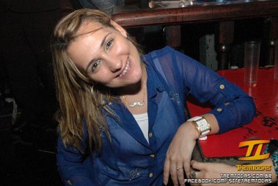 Sábado Open Night