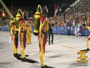 Desfile das Escolas Campeãs - Grupo Especial