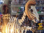 Carnaval - Desfile Escolas de Samba - Serie A -...