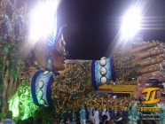 Carnaval - Desfile Escolas de Samba - Grupo Esp...