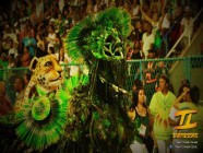 Desfile Escolas de Samba - 2016