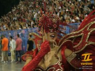 Desfile das Escolas de Samba 2017