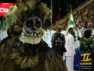 Desfile das Escolas de Samba 2018
