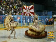 Desfile das Escolas de Samba 2020